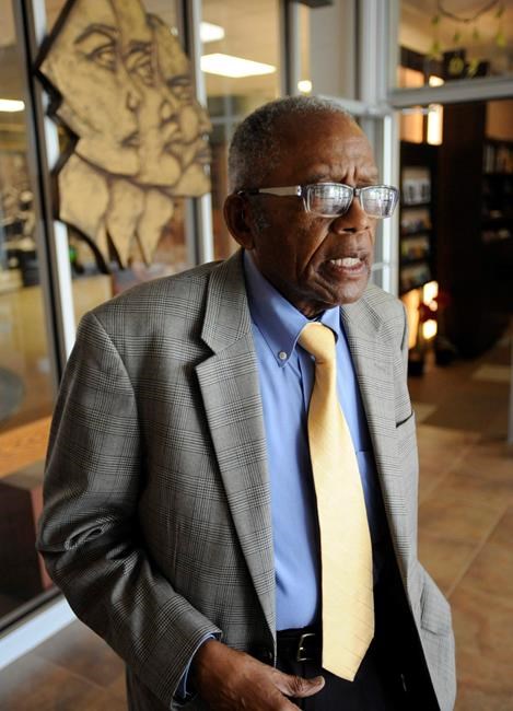 Trump administration opposing bid for syphilis study museum | iNFOnews.ca