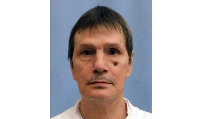 Attorneys seek information on aborted Alabama execution | iNFOnews.ca