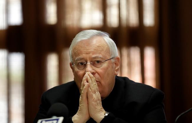 Italy's bishops respond to long-ignored clergy sex abuse | iNFOnews.ca Italy's bishops respond to long-ignored clergy sex abuse | iNFOnews.ca