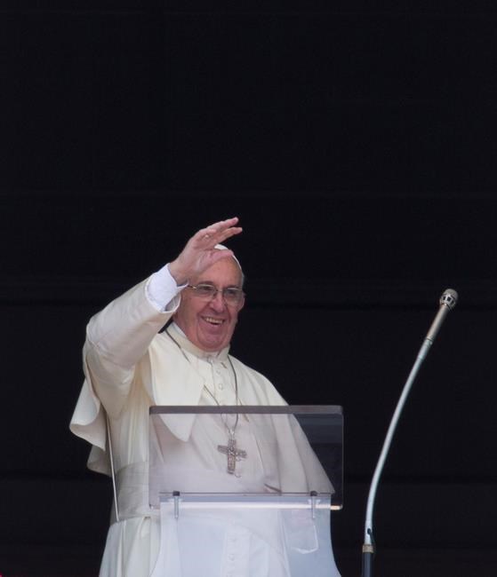 Pope decries 'desperate' situation in Syrian city of Aleppo | iNFOnews.ca Pope decries 'desperate' situation in Syrian city of Aleppo | iNFOnews.ca