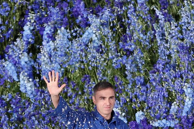 Raf Simons joining Prada in full creative collaboration | iNFOnews.ca