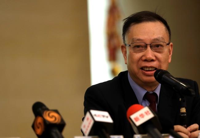 UN: China moves to stop taking organs from prisoners | iNFOnews.ca