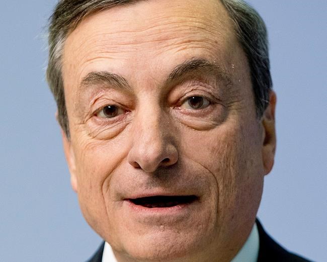 Eurozone central banker suggests rates could stay low longer | iNFOnews.ca