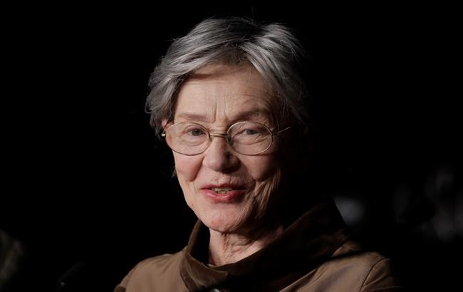 Oscar-nominated Emmanuelle Riva dies in Paris, age 89 | iNFOnews.ca