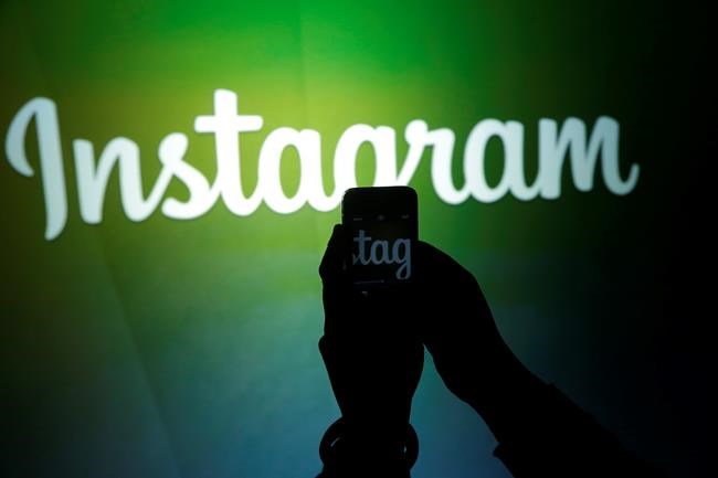 Islamic State backers find ephemeral platform in Instagram | iNFOnews.ca Islamic State backers find ephemeral platform in Instagram | iNFOnews.ca