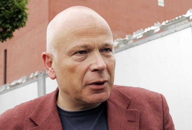 Dutch elections, anyone? 81 parties make it a quandary | iNFOnews.ca Dutch elections, anyone? 81 parties make it a quandary | iNFOnews.ca