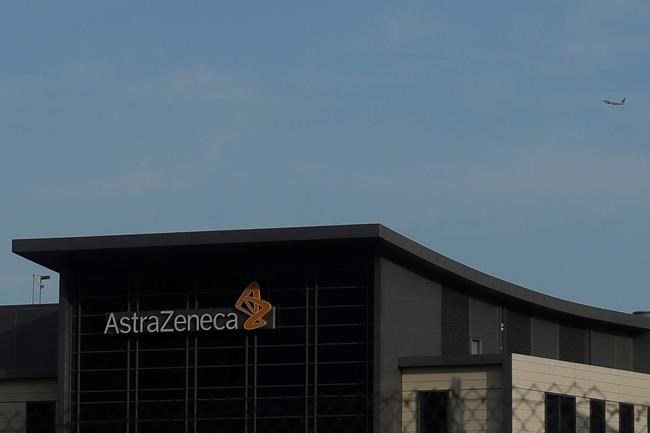 AstraZeneca agrees to make COVID-19 vaccine for Europe | iNFOnews.ca
