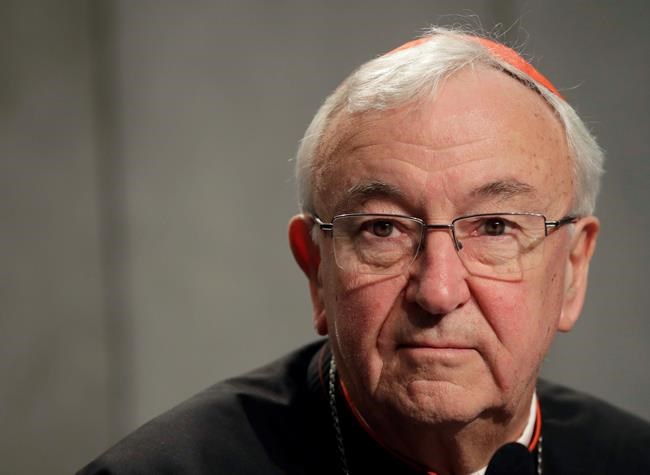 British panel concludes Catholic Church failed abuse victims | iNFOnews.ca British panel concludes Catholic Church failed abuse victims | iNFOnews.ca