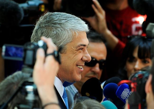 Portugal ex-PM to stand trial for money laundering, forgery | iNFOnews.ca Portugal ex-PM to stand trial for money laundering, forgery | iNFOnews.ca