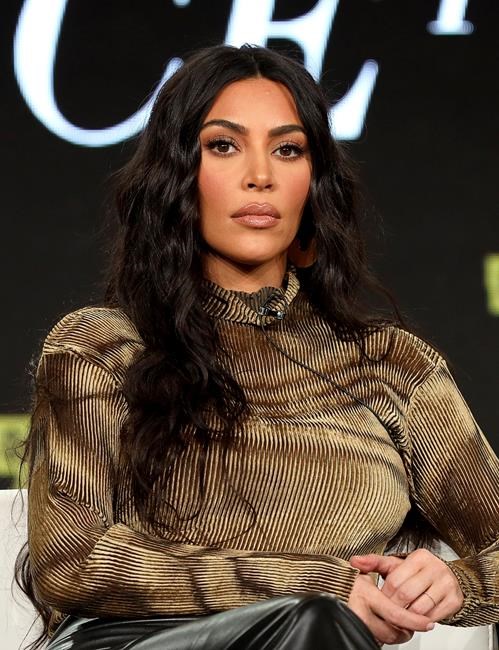 Celebs join Instagram 'freeze' to protest Facebook inaction | iNFOnews.ca