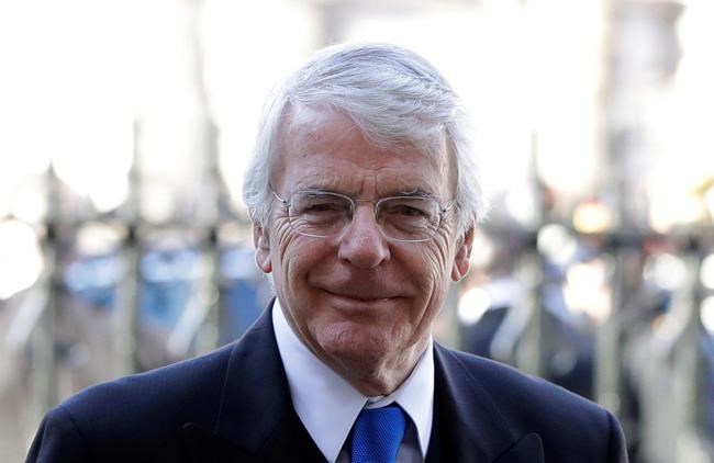 Brexit: Ex-PM vows legal action if UK Parliament suspended | iNFOnews.ca Brexit: Ex-PM vows legal action if UK Parliament suspended | iNFOnews.ca