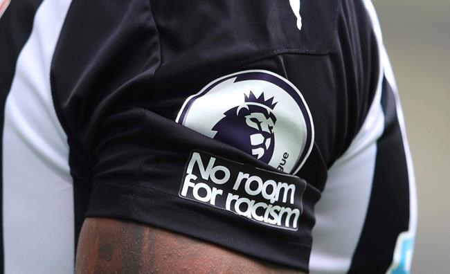 English soccer at breaking point over abuse on social media | iNFOnews.ca English soccer at breaking point over abuse on social media | iNFOnews.ca