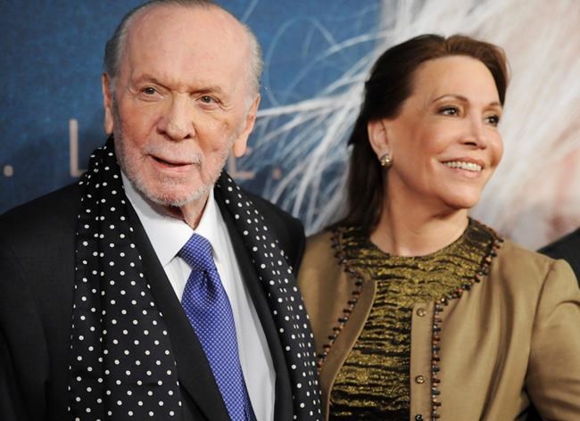 Herbert Kretzmer, lyricist of Les Miserables, dead at 95 | iNFOnews.ca