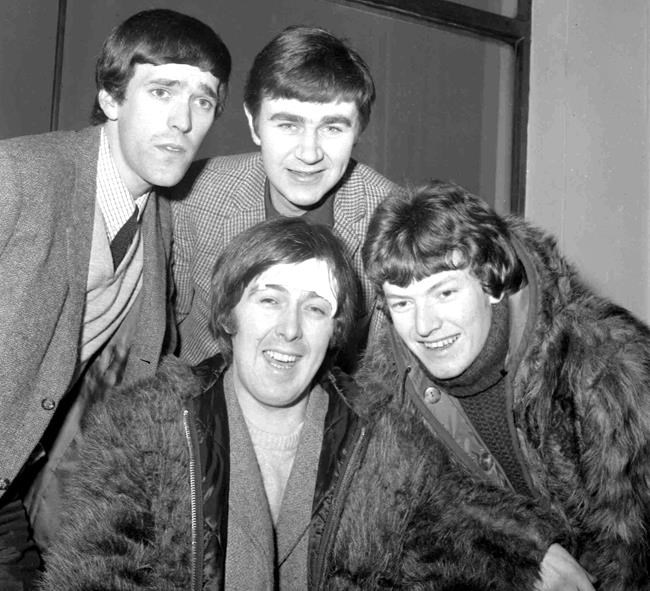 'Gimme Some Lovin' rock star Spencer Davis dead at 81 | iNFOnews.ca 'Gimme Some Lovin' rock star Spencer Davis dead at 81 | iNFOnews.ca