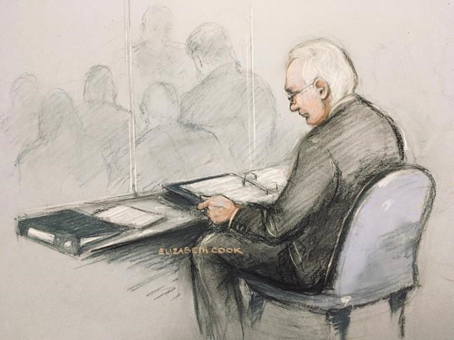 US sets out case for extradition of WikiLeaks' Assange | iNFOnews.ca