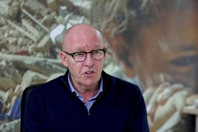 The Latest: Group: Pledge to ease Yemen blockade falls short | iNFOnews.ca