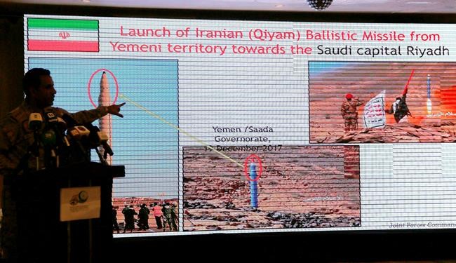 Senators launch bipartisan bid to block Saudi arms sales | iNFOnews.ca