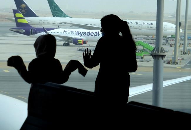 Air travel not expected to recover until 2024 | iNFOnews.ca Air travel not expected to recover until 2024 | iNFOnews.ca