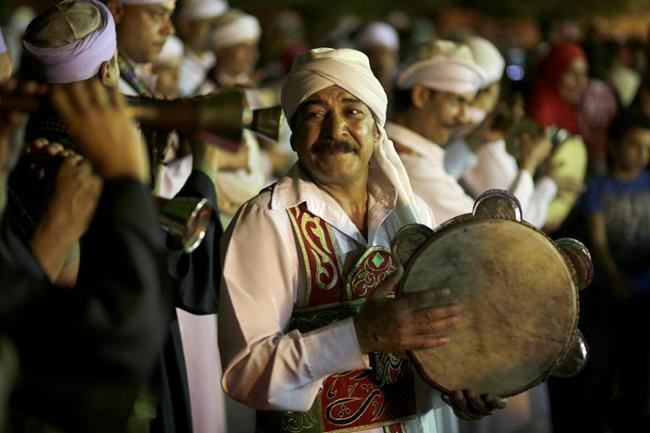 Q&A: What is Ramadan and why do Muslims fast all day? | iNFOnews.ca Q&A: What is Ramadan and why do Muslims fast all day? | iNFOnews.ca