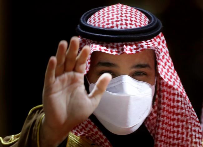 Biden defends inaction against Saudi crown prince in killing | iNFOnews.ca