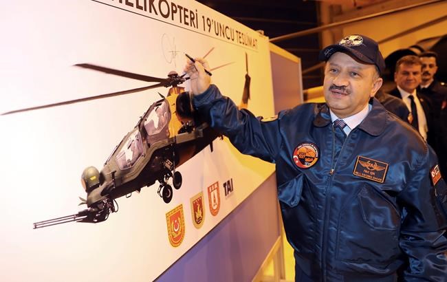 Turkey says truce violations put Syria talks in jeopardy | iNFOnews.ca