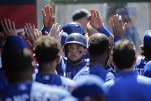 Albert Pujols' 2-run homer in 7th inning helps Angels beat Blue Jays 8-7 | iNFOnews.ca CP29080586