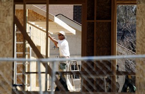US economy grew at 1.3 per cent rate in April-June quarter, weaker than previous estimate | iNFOnews.ca CP20255628