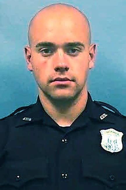 The Latest: President Trump says police treated unfairly | iNFOnews.ca