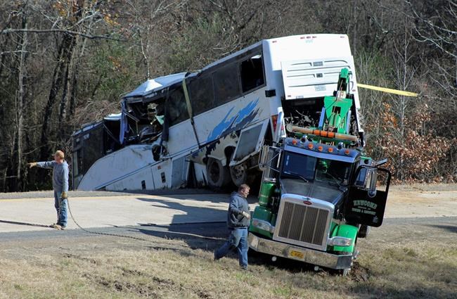 A football weekend turns to tragedy for Tennessee all-stars | iNFOnews.ca CP2030385106
