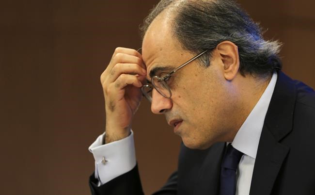 IMF: Nearly all Mideast economies hit by pandemic recession | iNFOnews.ca