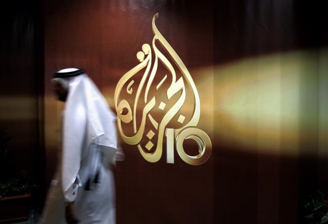 Bahrain, Egypt block Al-Jazeera websites amid Qatar dispute | iNFOnews.ca