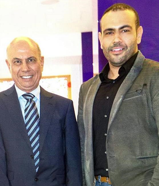 Libyan American father and son acquitted in UAE trial | iNFOnews.ca Libyan American father and son acquitted in UAE trial | iNFOnews.ca