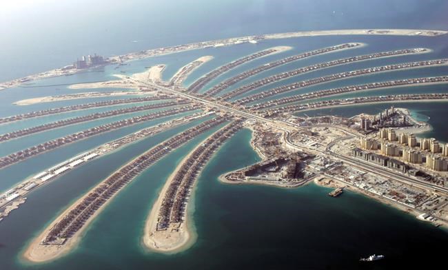 Dubai developer Nakheel posts lower 2018 profits of $1.2B | iNFOnews.ca Dubai developer Nakheel posts lower 2018 profits of $1.2B | iNFOnews.ca