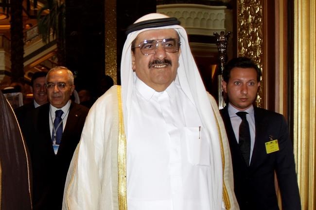 Dubai deputy ruler, famed horseman Sheikh Hamdan dies at 75 | iNFOnews.ca Dubai deputy ruler, famed horseman Sheikh Hamdan dies at 75 | iNFOnews.ca