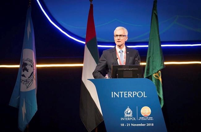 Kosovo's bid to join Interpol fails, in victory for Serbia | iNFOnews.ca