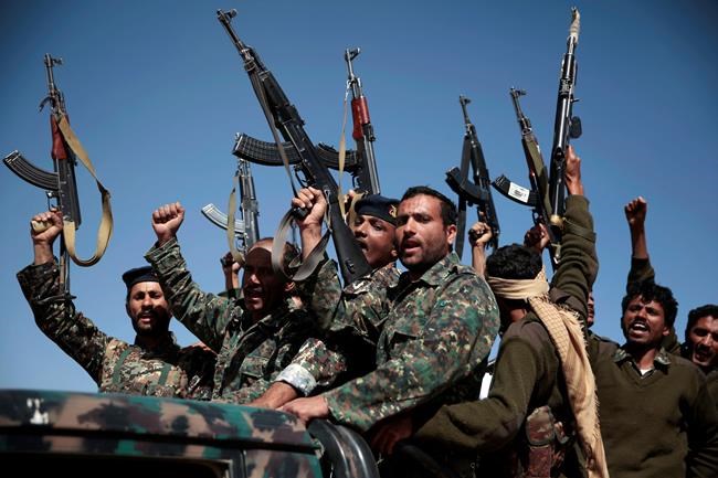 Qatar crisis shakes East Africa, a home to Gulf militaries | iNFOnews.ca Qatar crisis shakes East Africa, a home to Gulf militaries | iNFOnews.ca