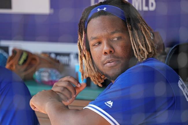 Odour, Cabrera go deep, Rangers beat Blue Jays 10-2 | iNFOnews.ca Odour, Cabrera go deep, Rangers beat Blue Jays 10-2 | iNFOnews.ca