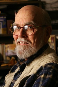 Arkansas-based poet Miller Williams, who read at Clinton's 1997 inauguration, dies at age 84 | iNFOnews.ca