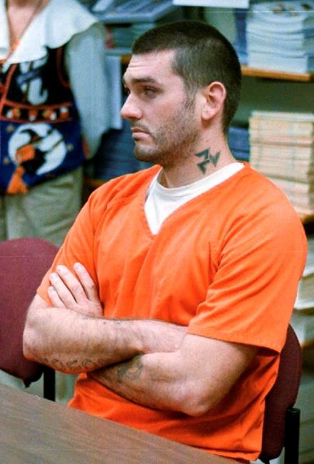 Oklahoma man seeks new trial in white supremacist plot | iNFOnews.ca Oklahoma man seeks new trial in white supremacist plot | iNFOnews.ca