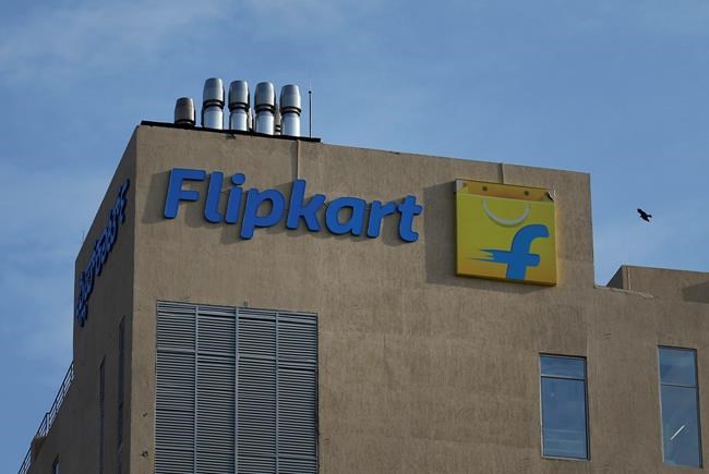 Walmart makes a $16 billion bet on India's booming economy | iNFOnews.ca Walmart makes a $16 billion bet on India's booming economy | iNFOnews.ca