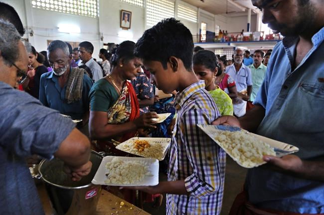 Political storm brews after India nixes foreign flood aid | iNFOnews.ca