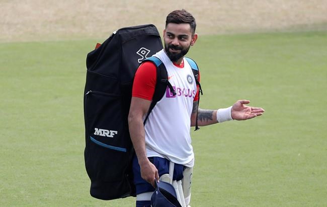 Players’ mental health becoming major issue in cricket | iNFOnews.ca