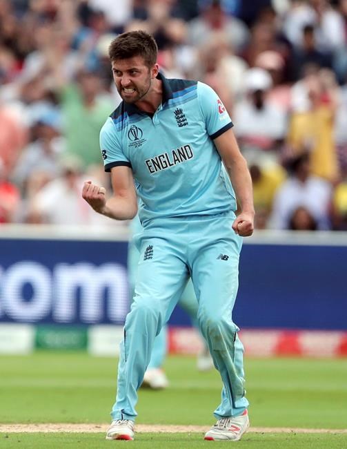 Stylish England powers into World Cup final vs New Zealand | iNFOnews.ca