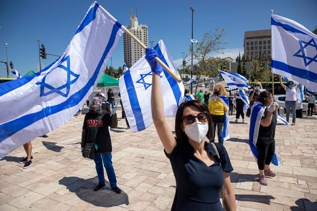 Israel's attorney general: No grounds to bar Netanyahu as PM | iNFOnews.ca Israel's attorney general: No grounds to bar Netanyahu as PM | iNFOnews.ca