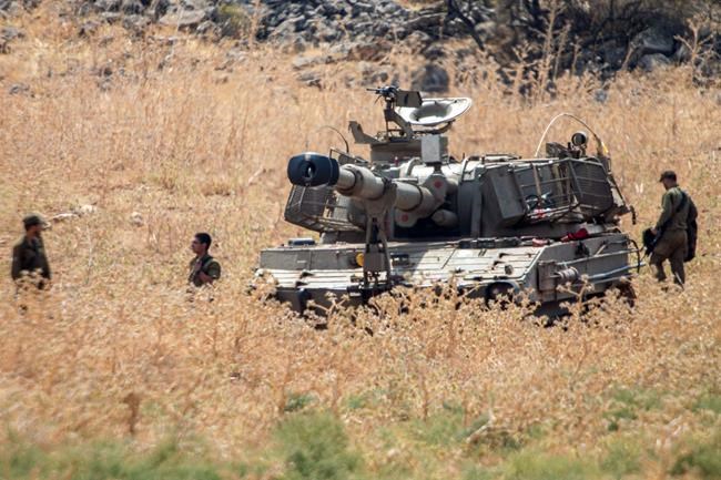 Lebanese party leader blames Hezbollah, allies for crisis | iNFOnews.ca Lebanese party leader blames Hezbollah, allies for crisis | iNFOnews.ca