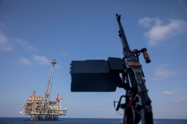 Israeli navy prepares for arrival of new upgraded warships | iNFOnews.ca