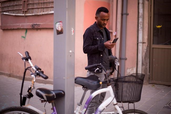 Israel's African migrants in limbo after Netanyahu reversal | iNFOnews.ca