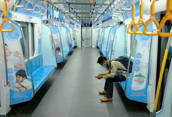 Some leaders use pandemic to sharpen tools against critics | iNFOnews.ca