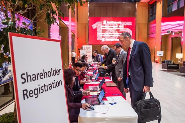 Canada's biggest banks on the defensive over sales practice allegations | iNFOnews.ca