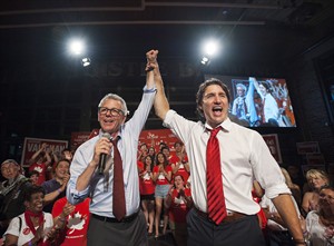 Voters go to the polls today in four federal byelections in Ontario and Alberta | iNFOnews.ca CP28960225